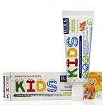 D.I.E.S Kids Зубная паста 3-7л Фруктовое мороженое 35мл
